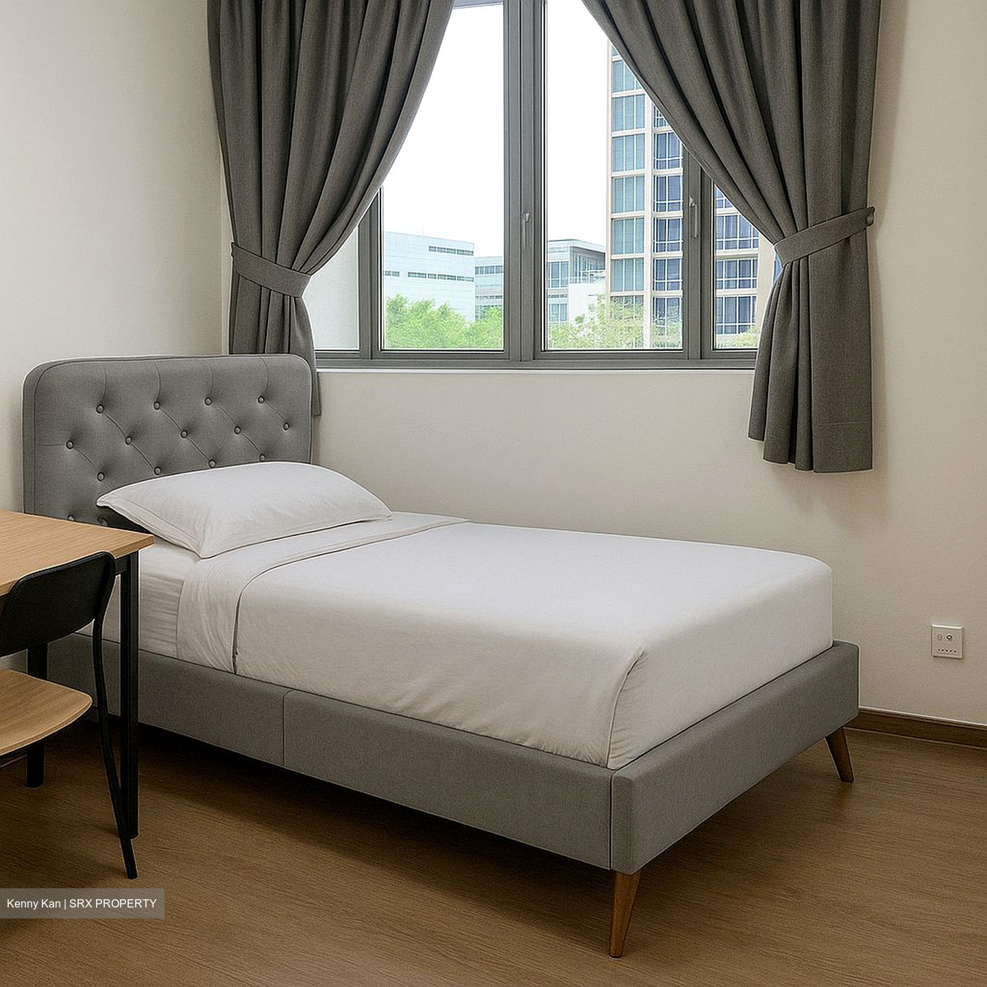Sol Acres (D23), Condominium #500930601
